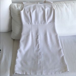 Diane von Furstenberg dress